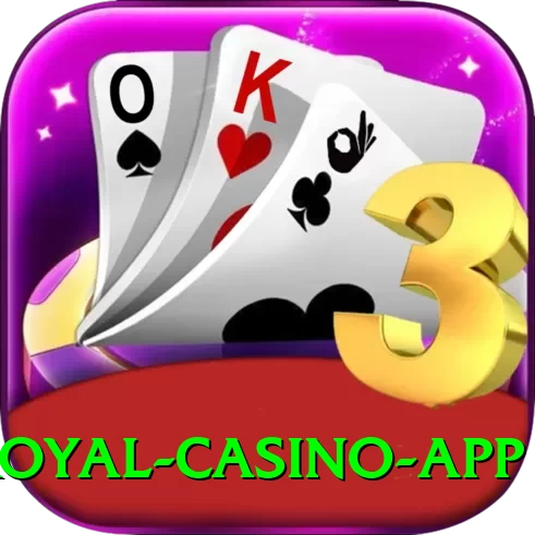 111 Kab Royal Casino App - 2