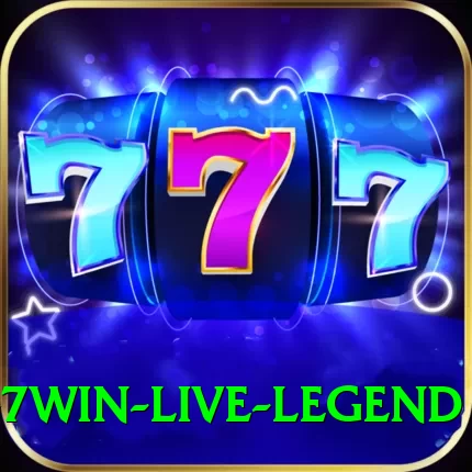 147win - Live Legend - 2