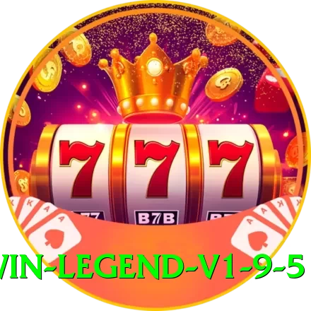 1win - Legend v1.9.5 - 2