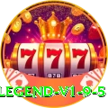 1win - Legend v1.9.5