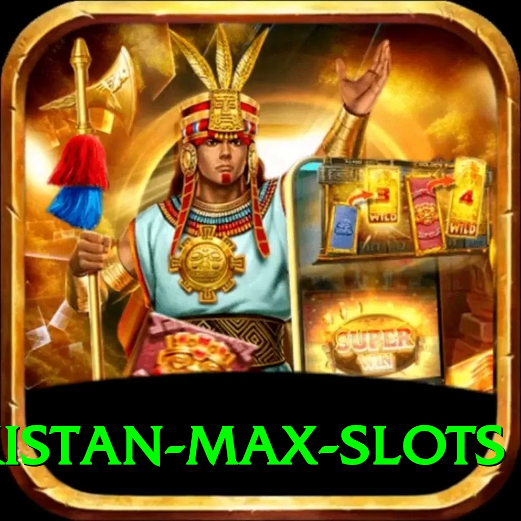 3 Card Club Pakistan Max Slots - 2