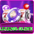 365 Win Legend Slots