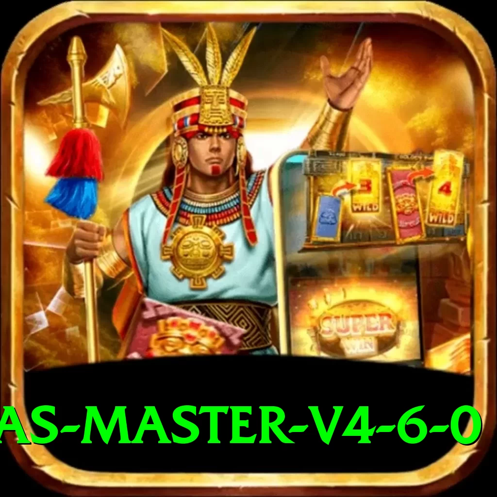 365vegas Master v4.6.0 - 2