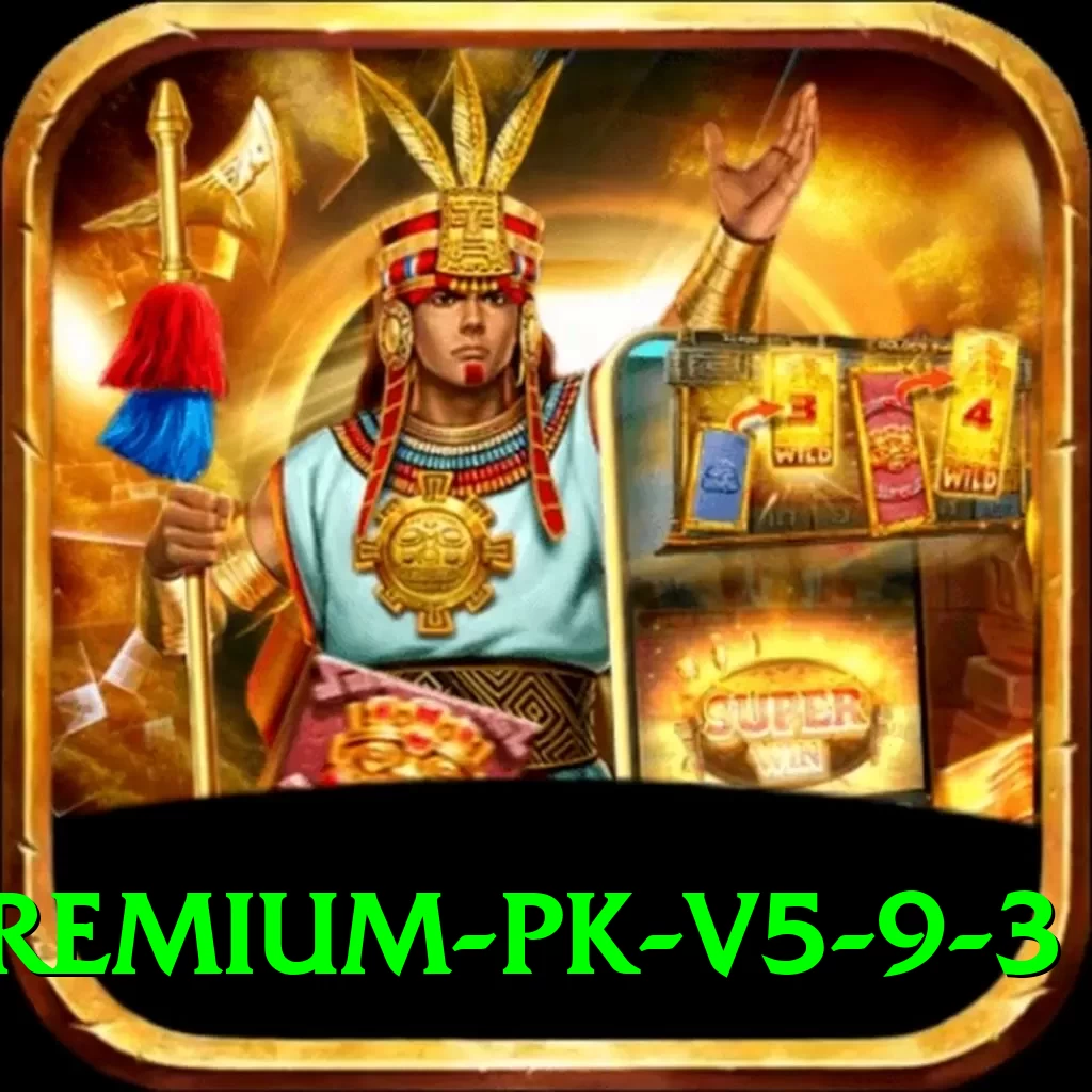399pak Premium PK v5.9.3 - 2