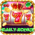 666W Super - Daily Bonus
