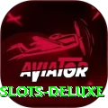 6ZK Game - Slots Deluxe