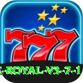 777cx - Royal v3.7.1