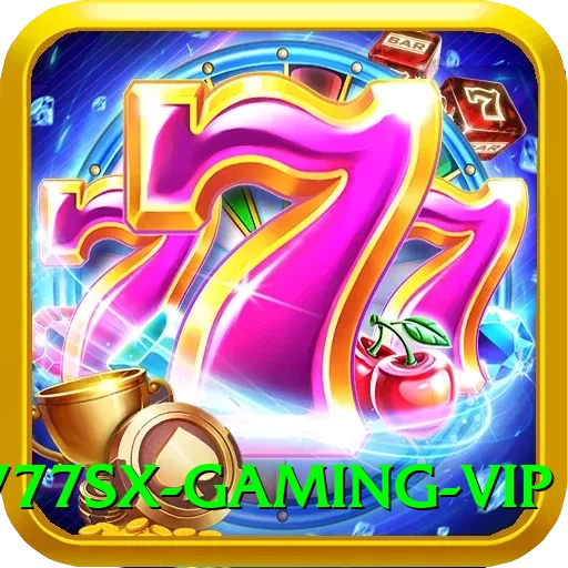777SX - Gaming VIP - 2