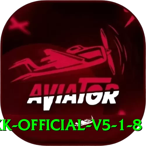 777xk Official v5.1.8 - 2