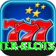 77pak Master Slots