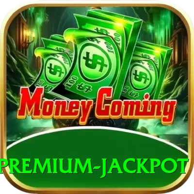 7F777 Game Premium Jackpot - 2