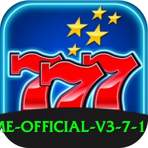 7LG Bet Game Official v3.7.1 - 2