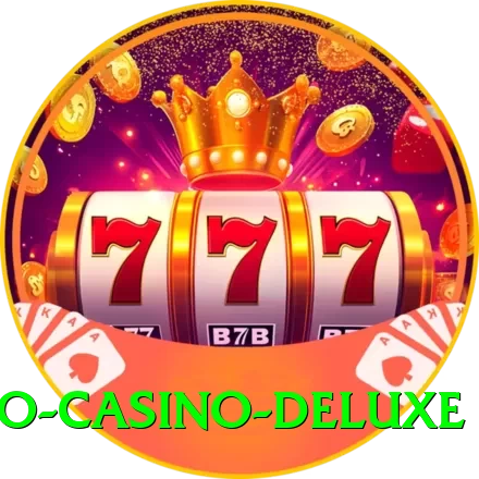 92coco - Casino Deluxe - 2