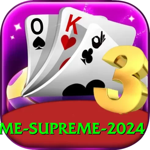 92Paisa Game Supreme 2024 - 2