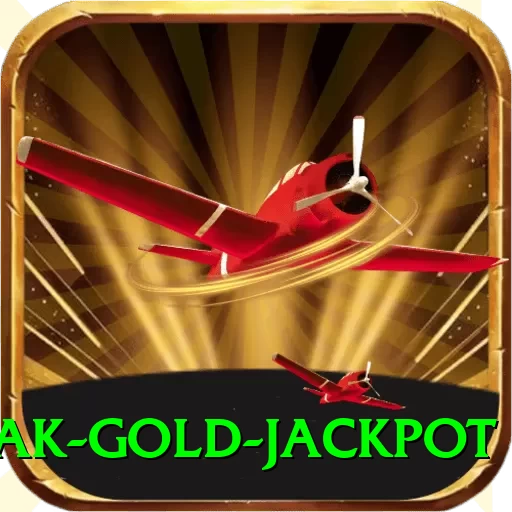 92pak Gold Jackpot - 2