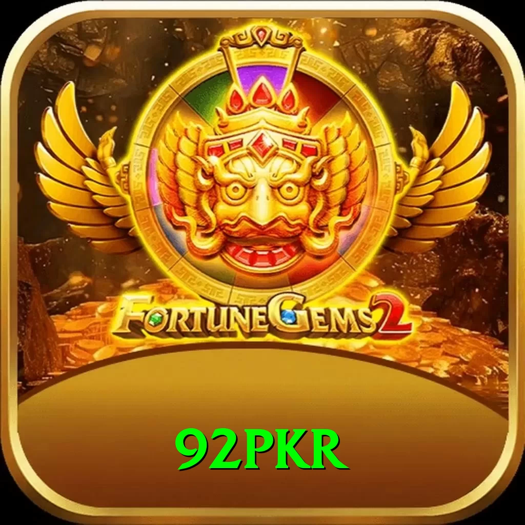 92pkr Casino Official v2.8.5 - 2