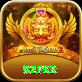 92pkr Casino Official v2.8.5
