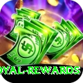 92pkr Royal Rewards
