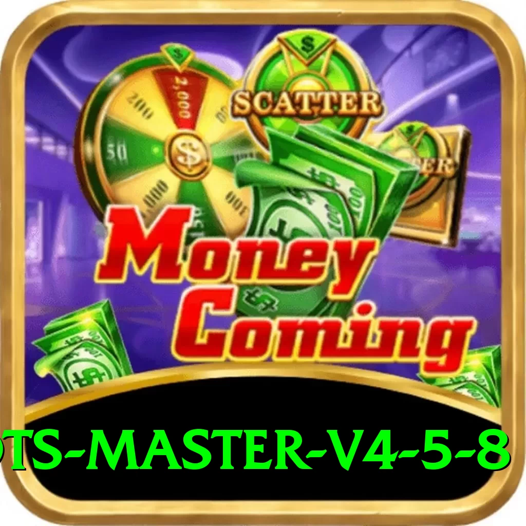 92r Slots Master v4.5.8 - 2