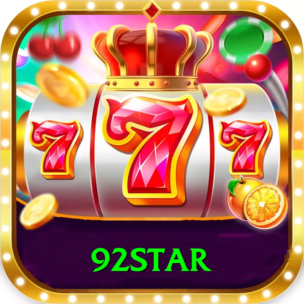 92star - VIP Deluxe - 2