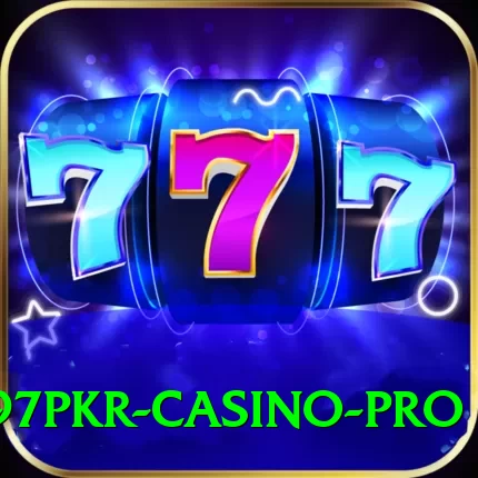 97pkr - Casino Pro - 2