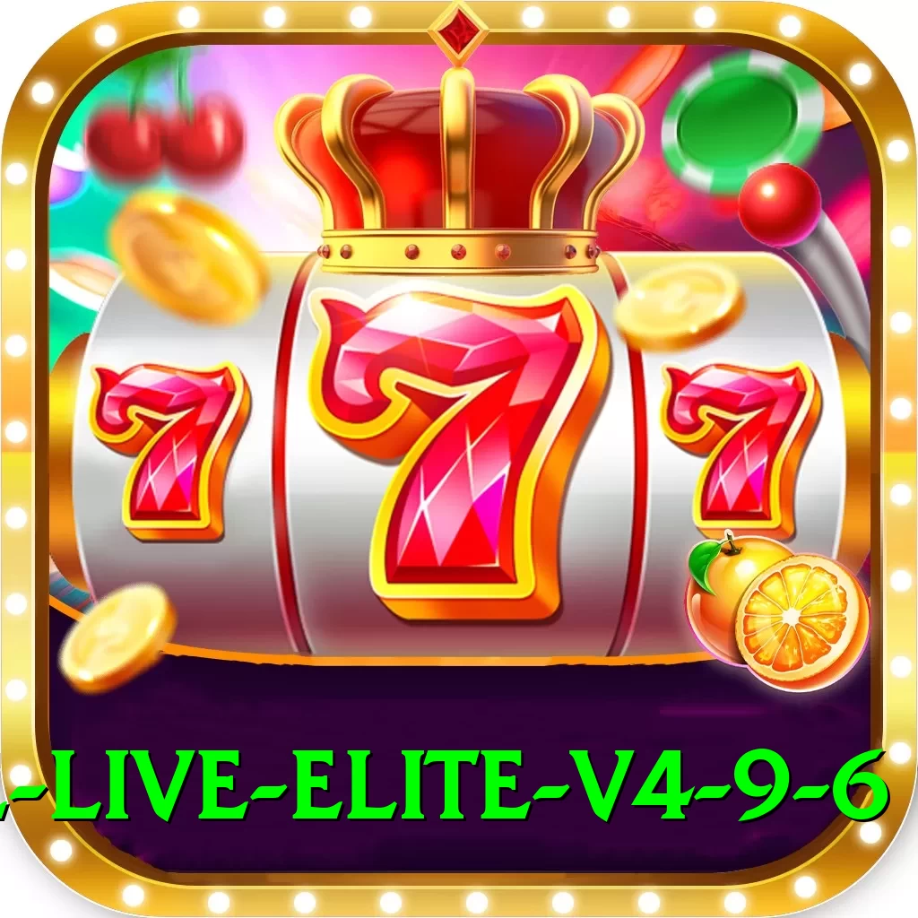 A55 Game Live Elite v4.9.6 - 2