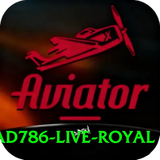 ad786 - Live Royal - 2