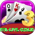 AlanoDT5 - Live Gold