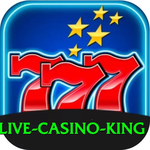 baji Live Casino King - 2