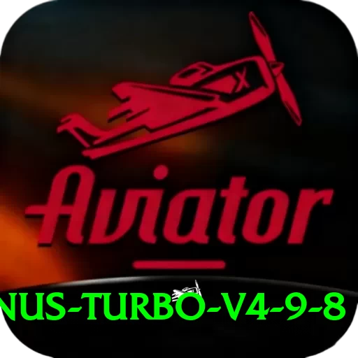 BG8881 Bonus Turbo v4.9.8 - 2
