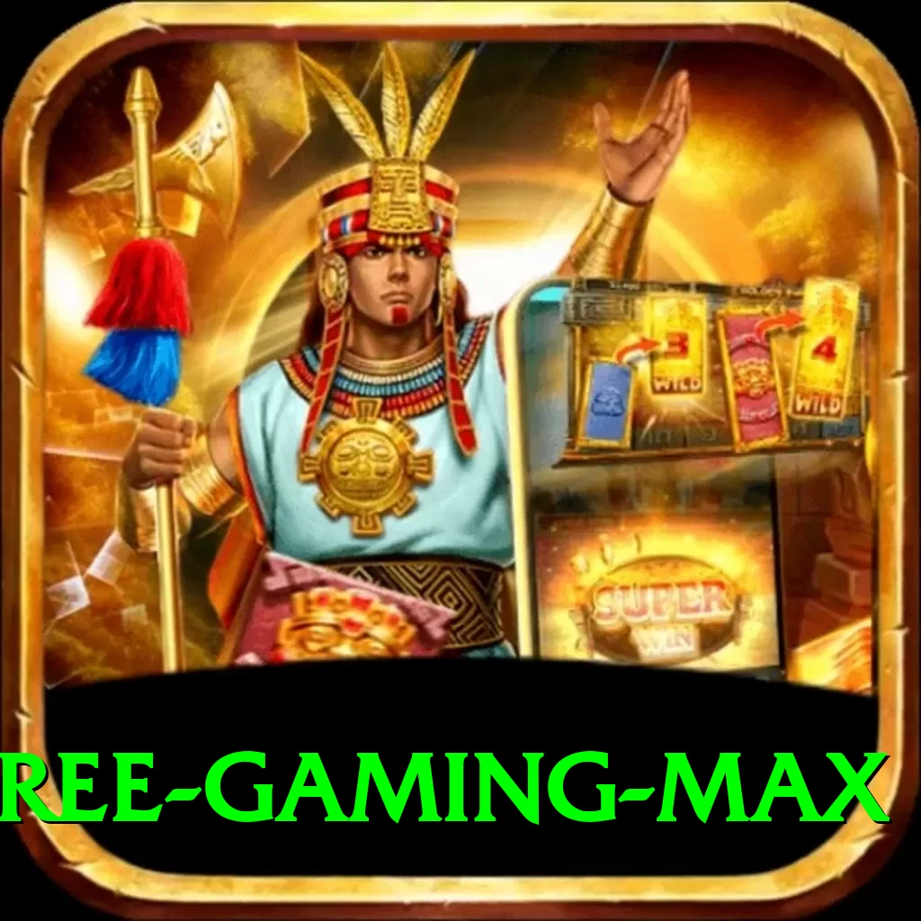 BigWinFree - Gaming Max - 2