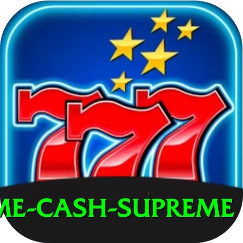BK66 Game Cash Supreme - 2