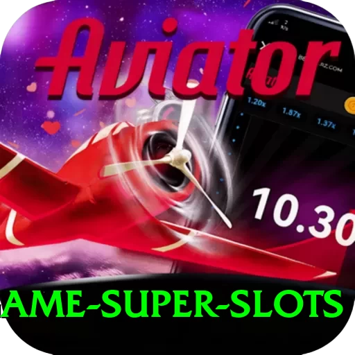BK66 Game Super Slots - 2