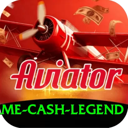 BKGame Cash Legend - 2