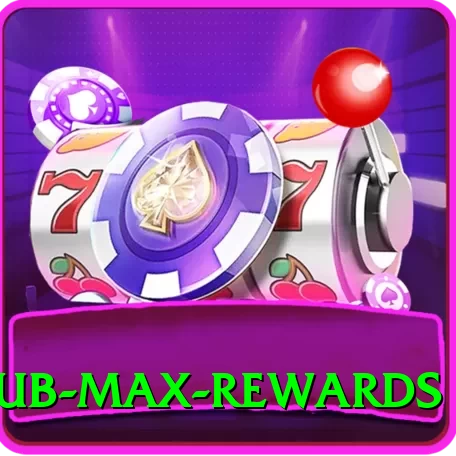 club Max Rewards - 2