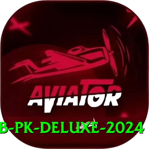 Club Pk Deluxe 2024 - 2