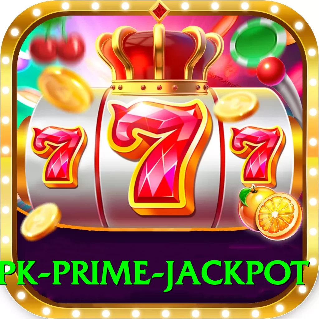 clubpk Prime Jackpot - 2