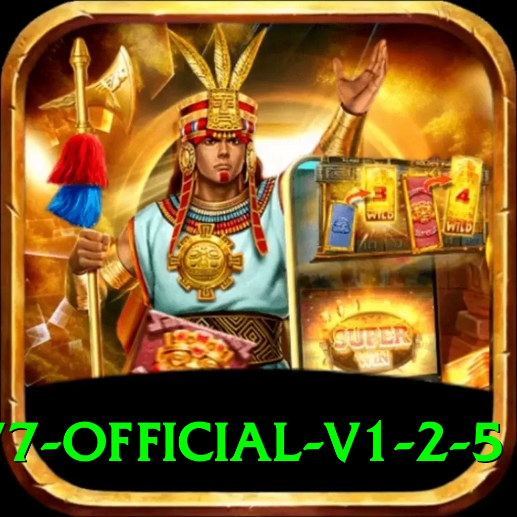 Daulat 777 Official v1.2.5 - 2