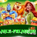 dravid Games Premium