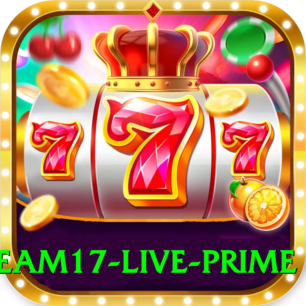 Dream17 Live Prime - 2
