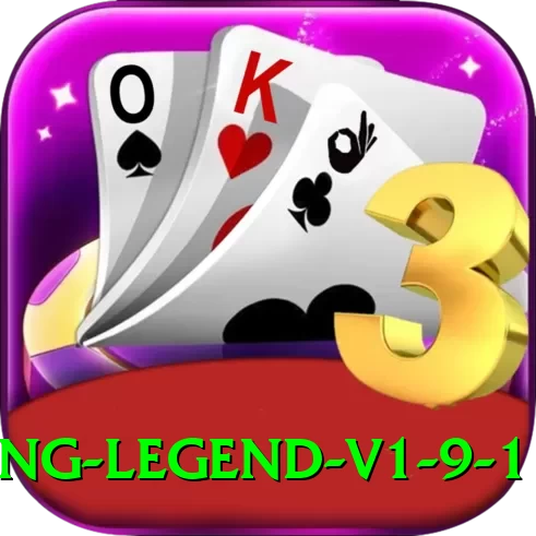 e2bet Gaming Legend v1.9.1 - 2