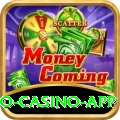 ec777 Turbo Casino App