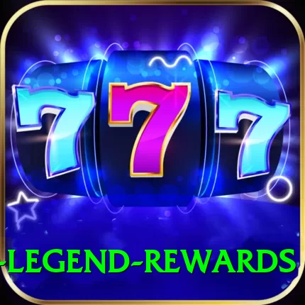Gameistan PKR Game Legend Rewards - 2