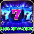 Gameistan PKR Game Legend Rewards