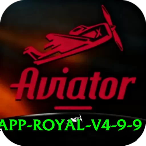 gold08 App Royal v4.9.9 - 2
