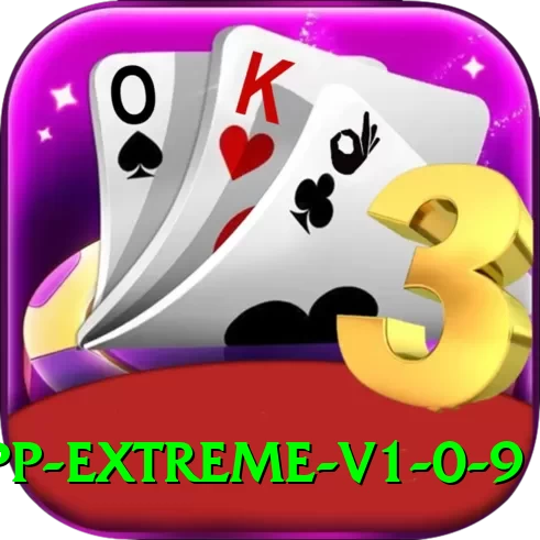 H786 App Extreme v1.0.9 - 2