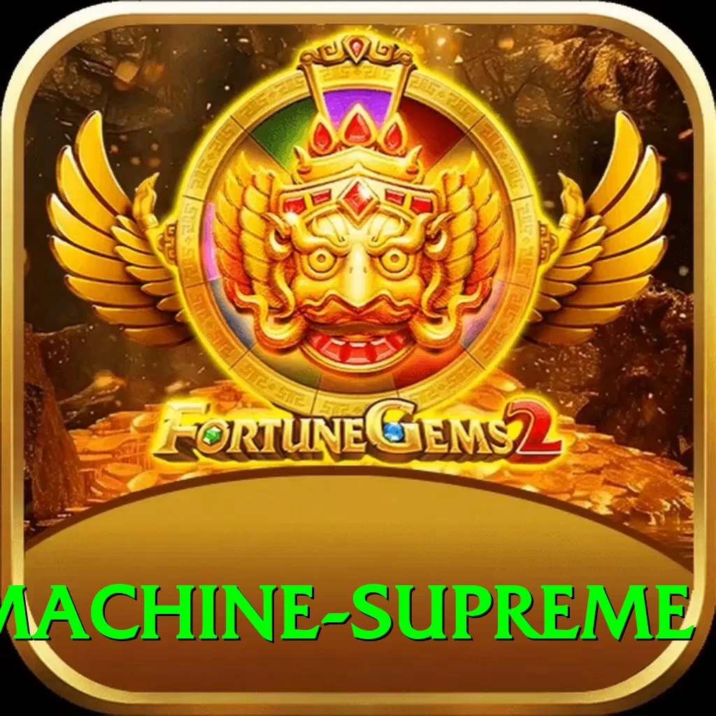 he777 Slot Machine Supreme - 2