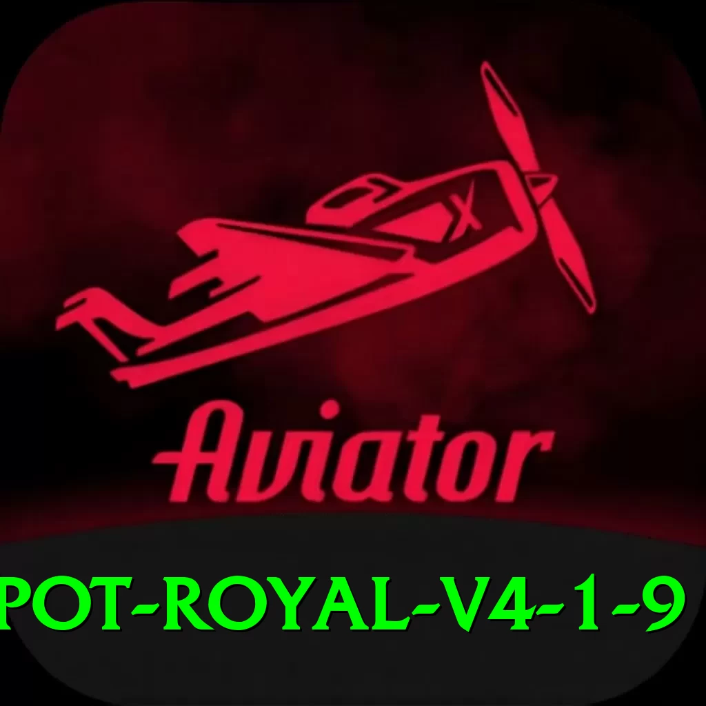 ht777 Jackpot Royal v4.1.9 - 2