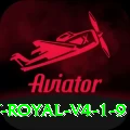 ht777 Jackpot Royal v4.1.9