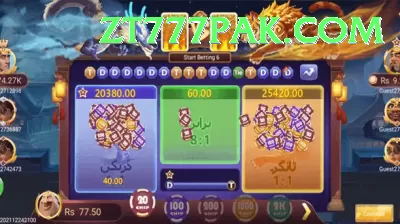 777fe Ultimate Casino App Screenshot 2 - 4